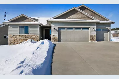 481 Manor Garden Lane NW, Rochester, MN 55901 - Photo 1