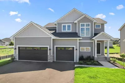 1277 Bispen Street, Hudson, WI 54016 - Photo 1