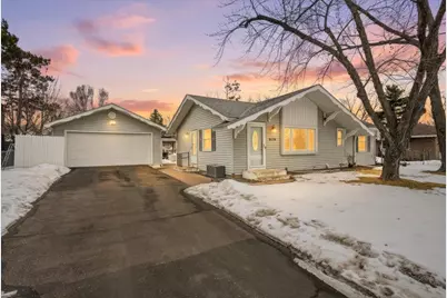 8126 Grafton Avenue S, Cottage Grove, MN 55016 - Photo 1