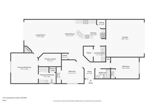 11151 Hastings St NE, Blaine, MN 55449 - Photo 46