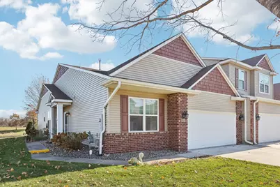 11151 Hastings Street NE, Blaine, MN 55449 - Photo 1