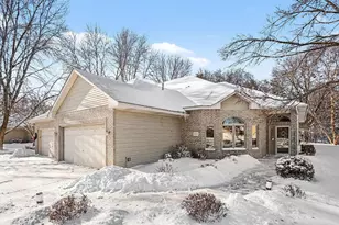 12118 Bluebird Cir NW, Coon Rapids, MN 55448 - Photo 2