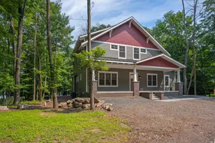 1511 S Lake Dr, Shell Lake, WI 54871 - Photo 4