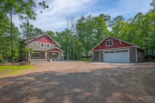 1511 S Lake Dr, Shell Lake, WI 54871 - Photo 4