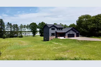 16580 Pleasant Valley Road, Shafer, MN 55074 - Photo 1