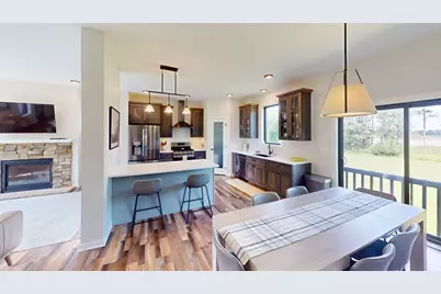 16580 Pleasant Valley Road, Shafer, MN 55074 - Photo 2