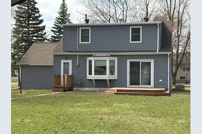 322 7th Street S, Breckenridge, MN 56520 - Photo 2