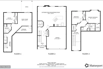 3348 137th Street W, Rosemount, MN 55068 - Photo 50