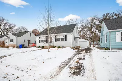 1144 Flandrau Street, Saint Paul, MN 55106 - Photo 2