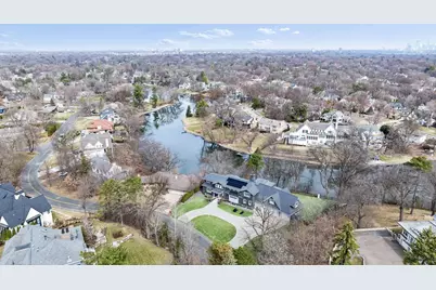 4929 E Sunnyslope Road, Edina, MN 55424 - Photo 2