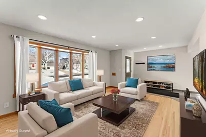 714 50th Avenue NE, Columbia Heights, MN 55421 - Photo 2