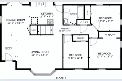 714 50th Avenue NE, Columbia Heights, MN 55421 - Photo 30