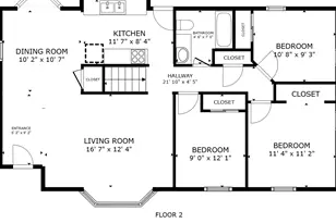 714 50th Ave NE, Columbia Heights, MN 55421 - Photo 30