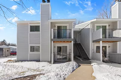 1736 Pleasant Street #H, Lauderdale, MN 55113 - Photo 2