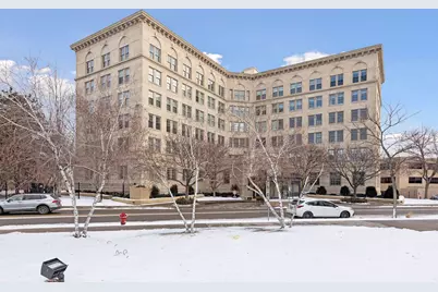 510 Groveland Avenue #522, Minneapolis, MN 55403 - Photo 1
