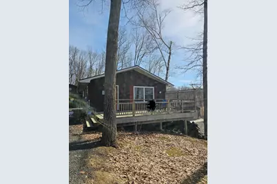 2152 E Round Lake Lane, Luck, WI 54853 - Photo 2