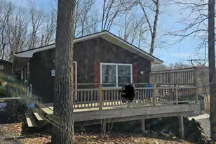 2152 E Round Lake Ln, Luck, WI 54853 - Photo 2