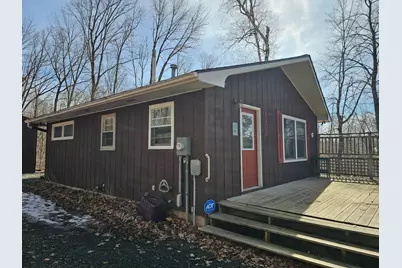 2152 E Round Lake Lane, Luck, WI 54853 - Photo 4