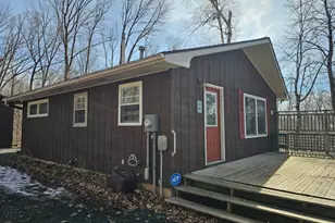 2152 E Round Lake Ln, Luck, WI 54853 - Photo 4