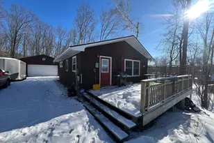 2152 E Round Lake Ln, Luck, WI 54853 - Photo 2