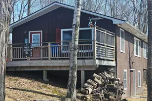 2152 E Round Lake Ln, Luck, WI 54853 - Photo 2