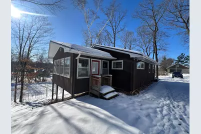 2152 E Round Lake Lane, Luck, WI 54853 - Photo 1