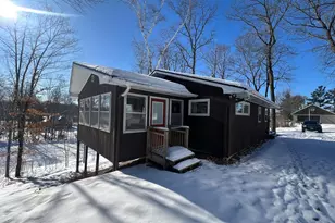 2152 E Round Lake Ln, Luck, WI 54853 - Photo 1