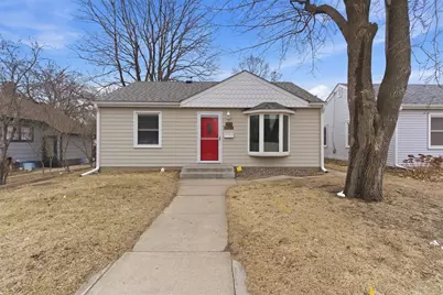3804 Scott Avenue N, Robbinsdale, MN 55422 - Photo 1