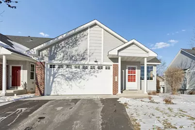 11052 16th Street NE, Saint Michael, MN 55376 - Photo 1