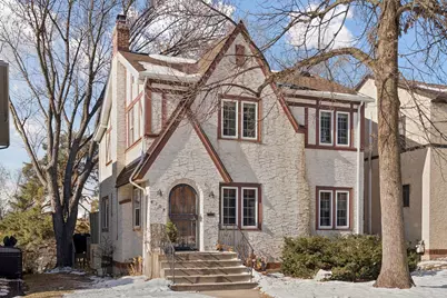 4104 Beard Avenue S, Minneapolis, MN 55410 - Photo 2