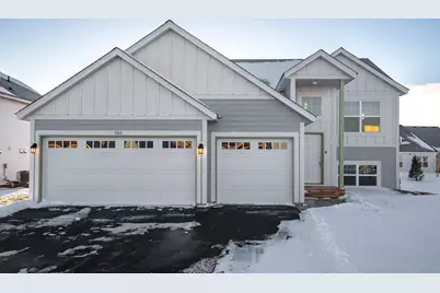 19931 Ely Avenue N, Forest Lake, MN 55025 - Photo 1