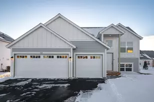 19931 Ely Ave N, Forest Lake, MN 55025 - Photo 1