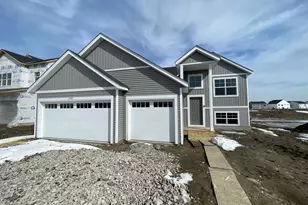 19931 Ely Ave N, Forest Lake, MN 55025 - Photo 1