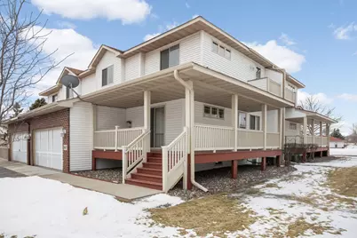 8657 Tessman Circle N, Brooklyn Park, MN 55445 - Photo 2