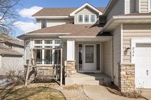 824 Bridle Creek Ln, Jordan, MN 55352 - Photo 2