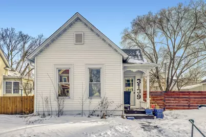 3139 15th Avenue S, Minneapolis, MN 55407 - Photo 1