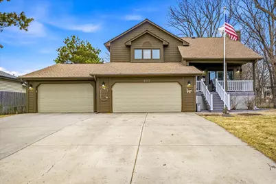 1537 148th Avenue NW, Andover, MN 55304 - Photo 1