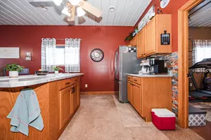 47260 Wintergreen Rd, Perham, MN 56573 - Photo 8