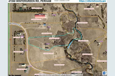 47260 Wintergreen Road, Perham, MN 56573 - Photo 74