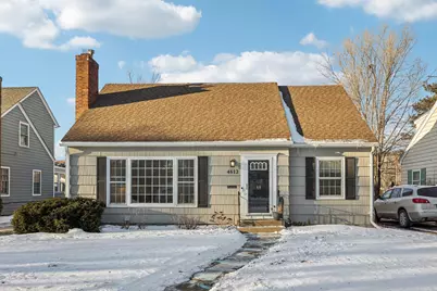 4612 Vallacher Avenue, Saint Louis Park, MN 55416 - Photo 2
