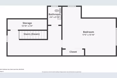 4612 Vallacher Avenue, Saint Louis Park, MN 55416 - Photo 50