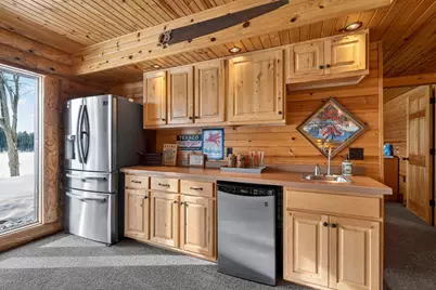 2891 W Todd Park Road, Sarona, WI 54870 - Photo 40