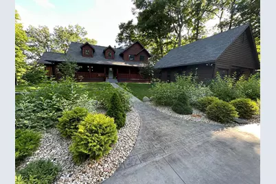 2891 W Todd Park Road, Sarona, WI 54870 - Photo 4