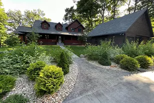 2891 W Todd Park Rd, Sarona, WI 54870 - Photo 4