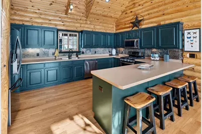 2891 W Todd Park Road, Sarona, WI 54870 - Photo 16