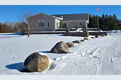 1500 Olympic Street, Braham, MN 55006 - Photo 1