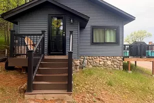 7861 Birch St, Danbury, WI 54893 - Photo 1
