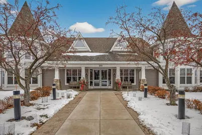 100 Clydesdale Trail #102, Medina, MN 55340 - Photo 1