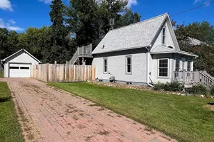 245 1st Ave W, Clear Lake, WI 54005 - Photo 1