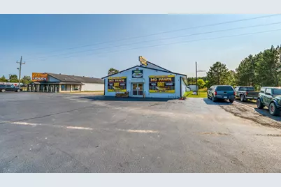 6213 Lower Cass Frontage Road, Cass Lake, MN 56633 - Photo 42